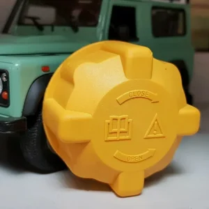 OEM PCD100160 Expansion Tank Cap