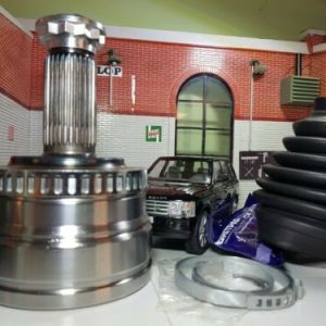 Range Rover Mk3 L322 REAR Driveshaft Outer CV Joint 3.6D 2006-12 368DT LR032577